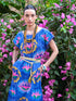 Kaftan MALACHITE